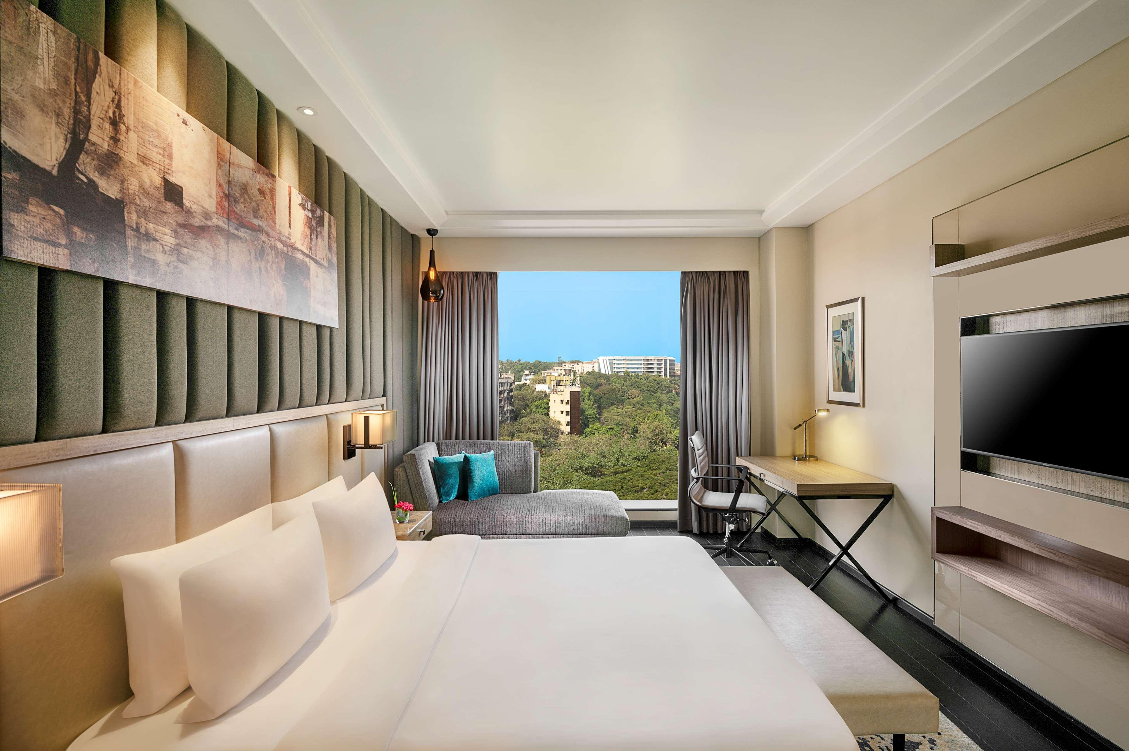 Radisson Mumbai Andheri Midc Luaran gambar
